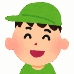 挑戦さんB